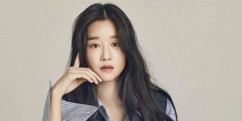 Seo Ye Ji trong vai Ha Jae-Yi