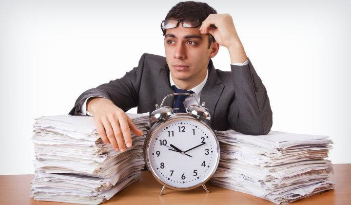 Những người thường xuyên rơi vào trạng thái căng thẳng sẽ hay bị cảm lạnh