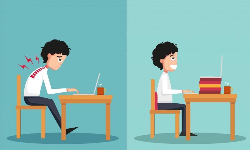 Xương bị lão hóa nhanh hơn
