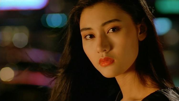 Lý Gia Hân thời vàng son