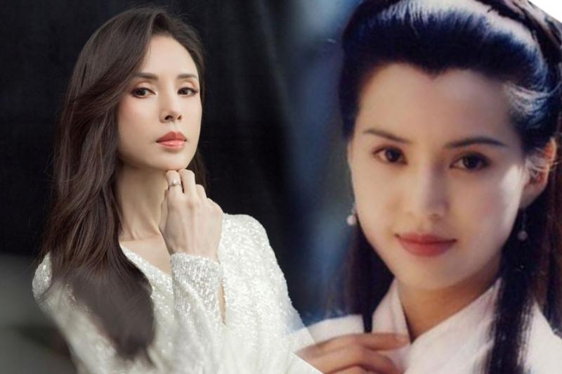 Tiểu Long Nữ Lý Nhược Đồng