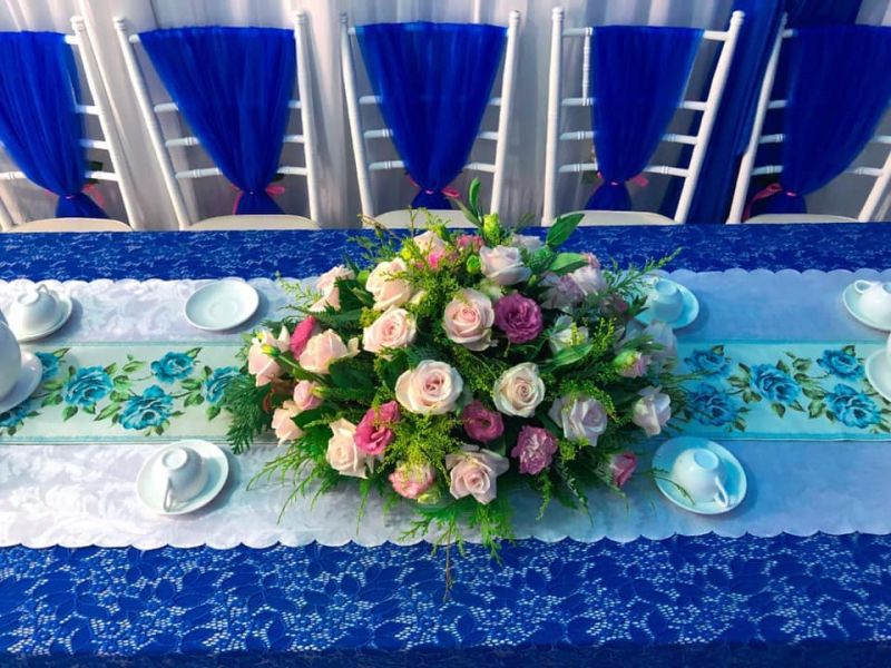 Mai Flowers - Shop Hoa Tươi