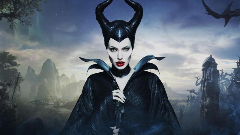 Maleficen 2 - Tiên Hắc Ám