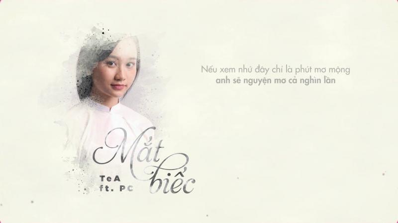 Mắt Biếc