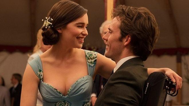 Me Before You (Trước ngày em đến)