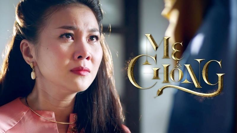 Phim Mẹ Chồng