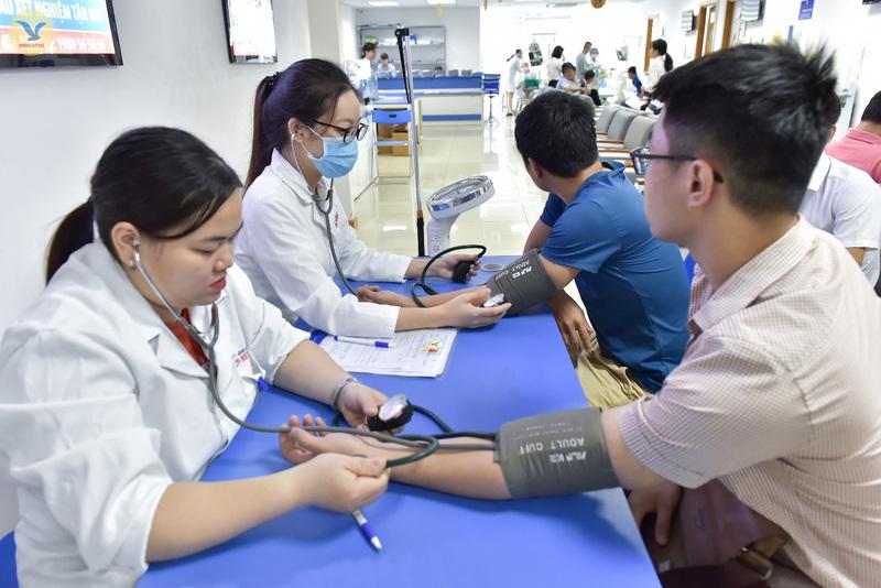 Medlatec Thừa Thiên Huế