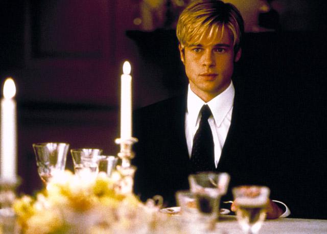 Meet Joe Black - Hẹn gặp tử thần