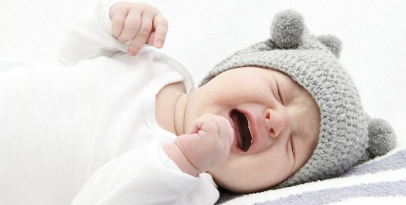 Cách chữa trẻ bị chạm vía