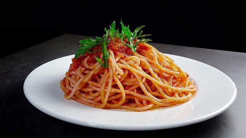 Spaghetti