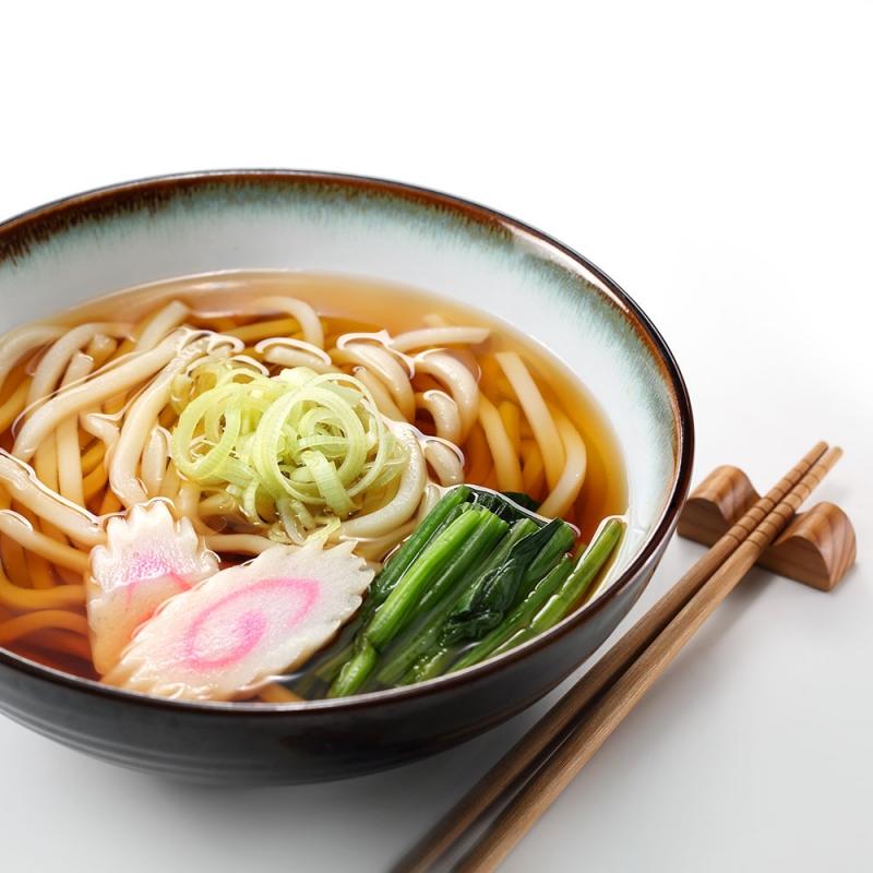 Mì Udon rất phổ biến ở mọi cửa hàng Nhật Bản (Nguồn: Sưu tầm)