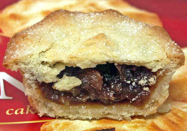 Mince – Anh