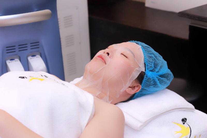 Minh Anh Laser Clinic & Spa
