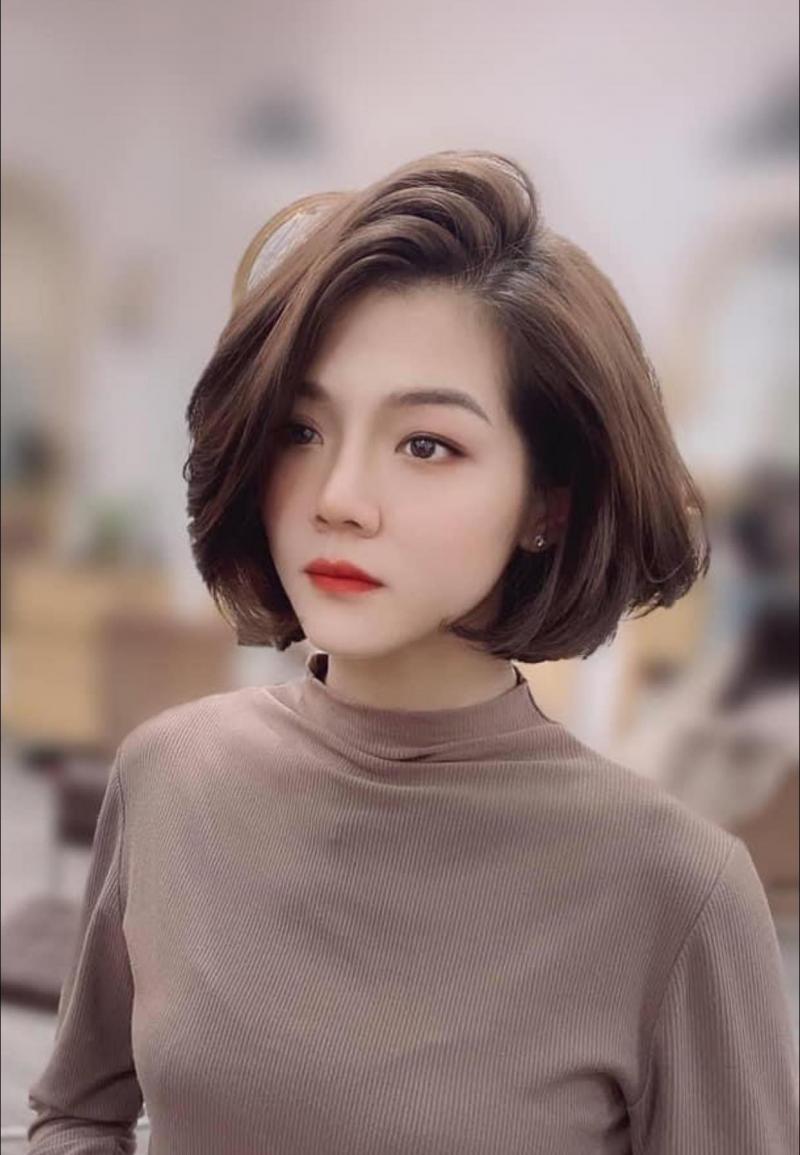 Minh Sài Gòn Hair Salon