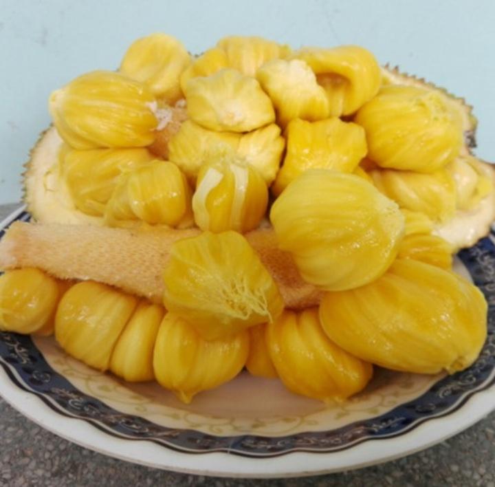 Mít Tố Nữ Long Khánh
