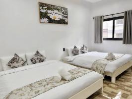 Mơ Homestay