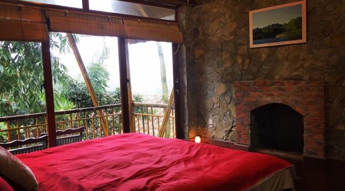 Mộc Châu Retreat