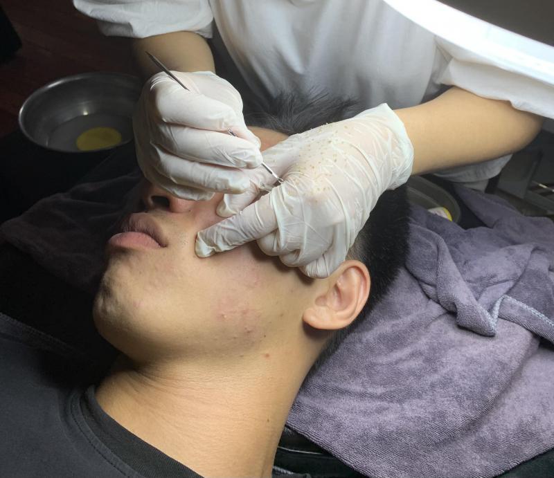 Mộc Miên Spa