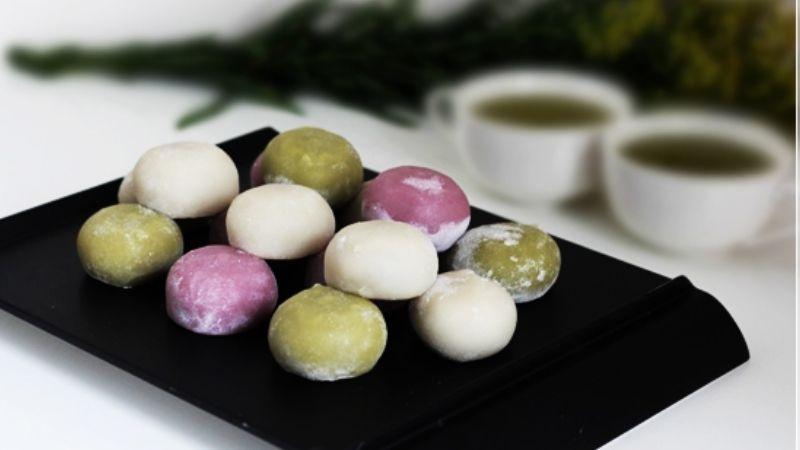 Mochi