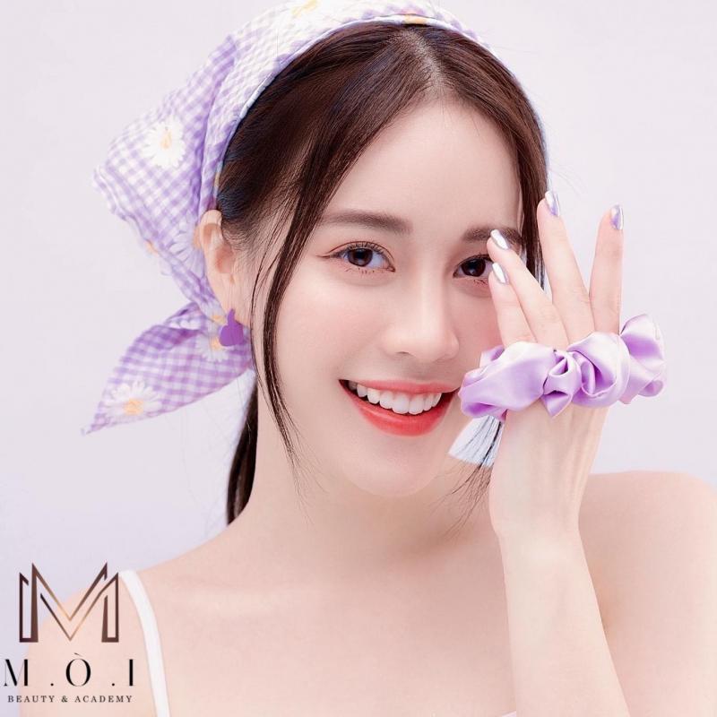 M.Ò.I Beauty & Academy