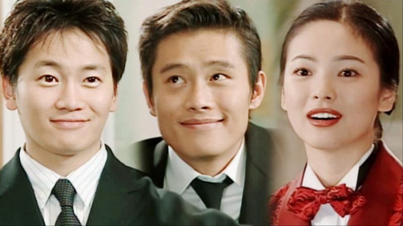 Một cho tất cả (2003)