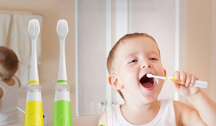 Lưu ý quan trọng nhất về sức khỏe răng miệng cho trẻ em