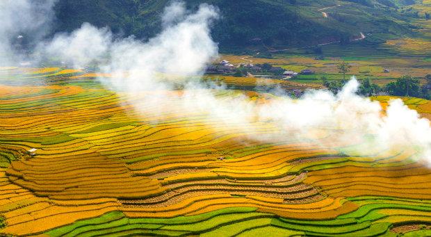 Cập nhật thông tin thời tiết