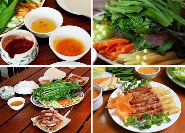 Nem Ninh Hòa