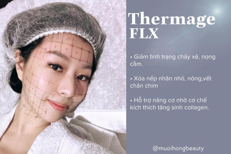 MUOI HONG Beauty