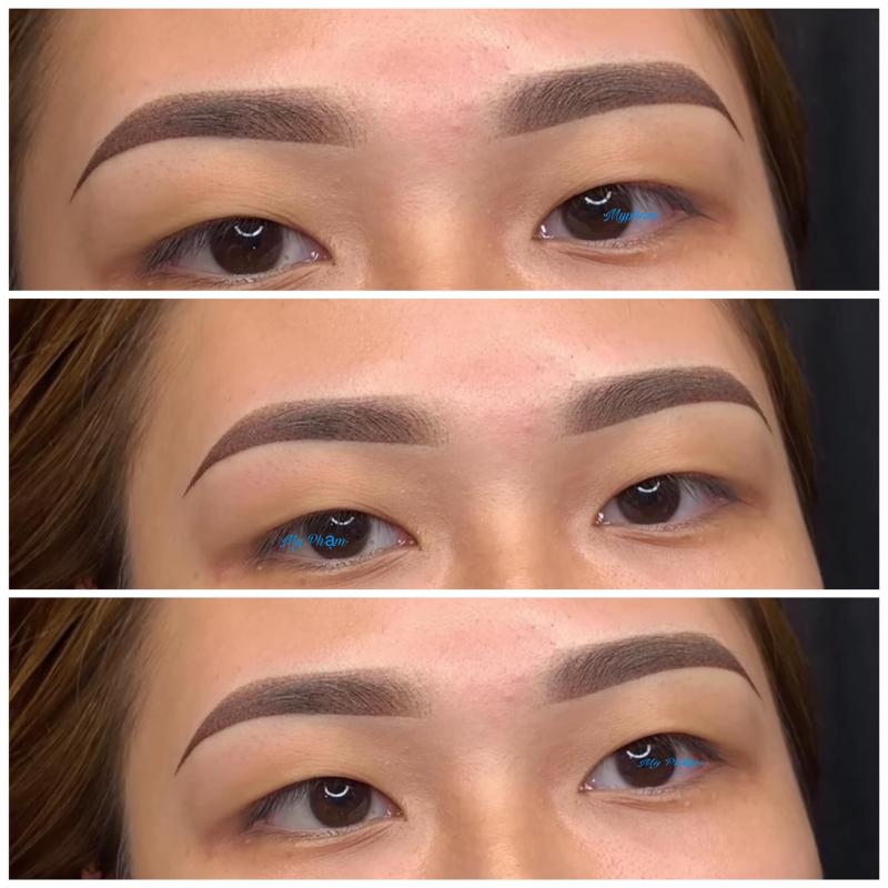 My Phạm Beauty