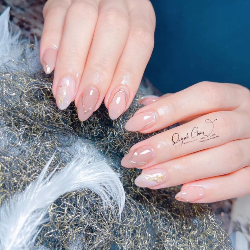 Nail Quỳnh Châu