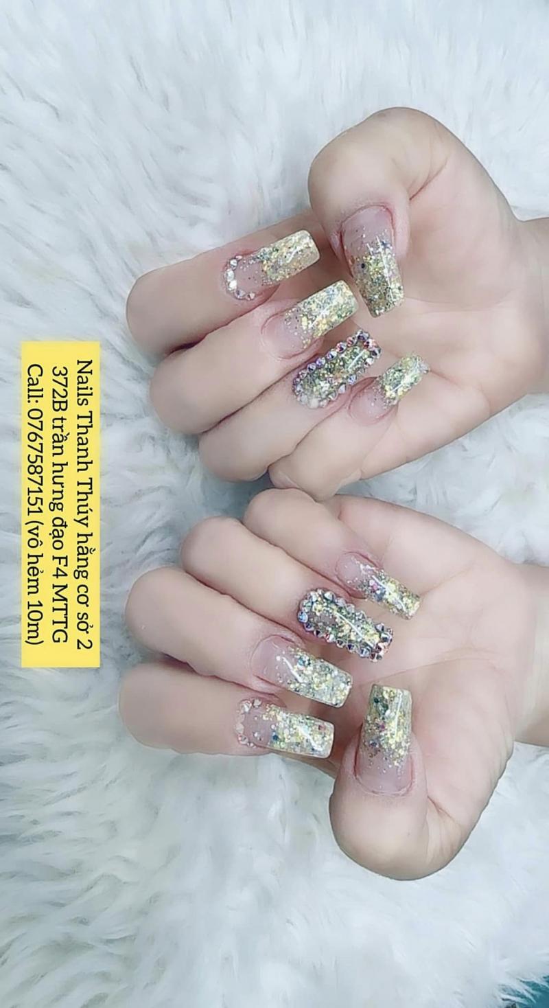 Nail Thanh Thúy Hằng cơ sở 2
