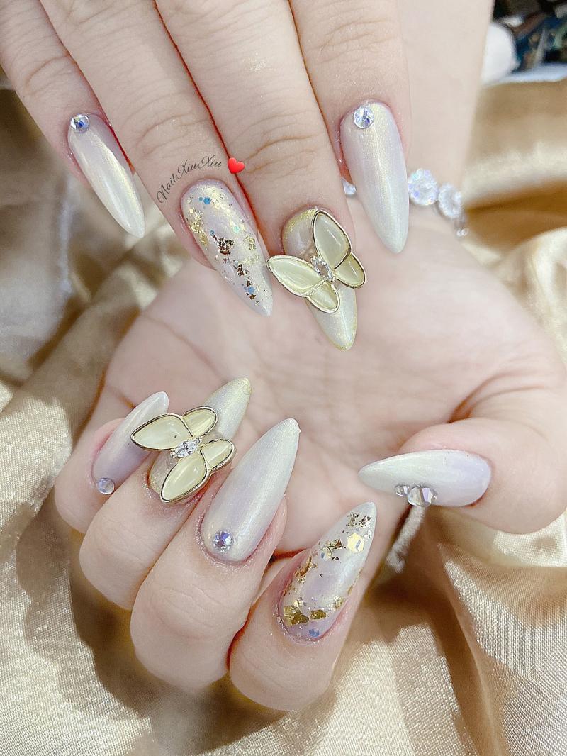 Nail Xíu Xíu