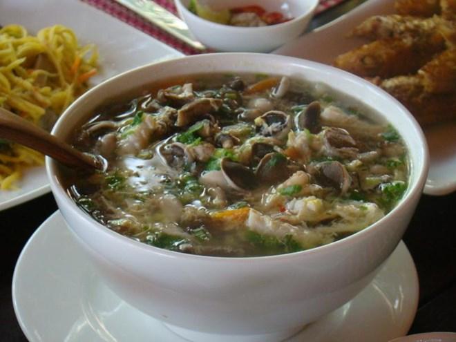 Nấm tràm