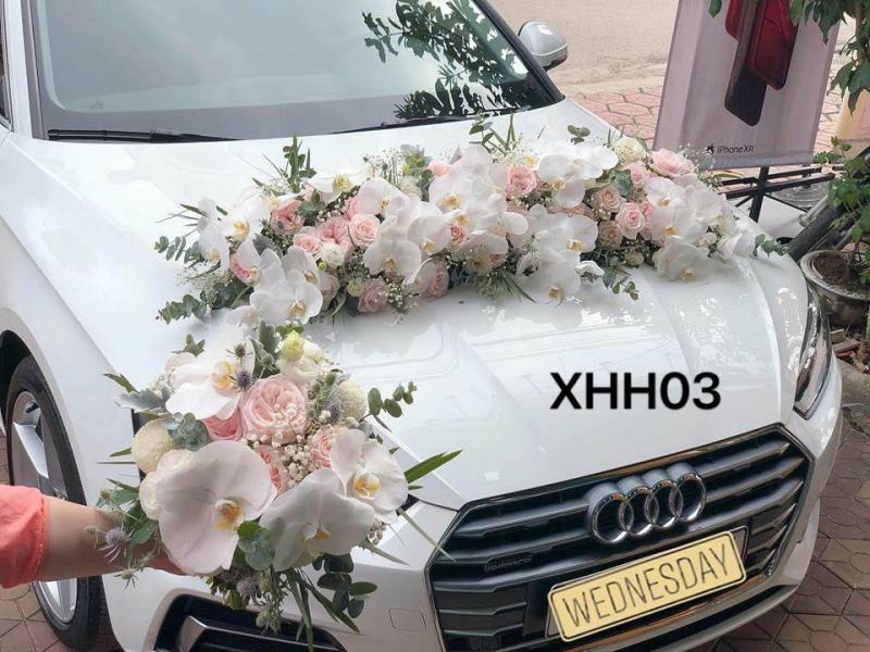 Nắng flowers