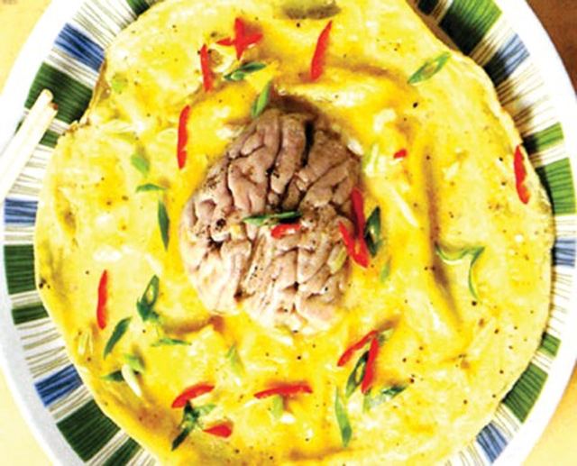 Vậy nên, mặc dù những thực phẩm này được cho là khá bổ dưỡng, thế nhưng các bà mẹ cũng cần phải thật tỉnh táo để không kết hợp chúng để nấu cháo cho con.