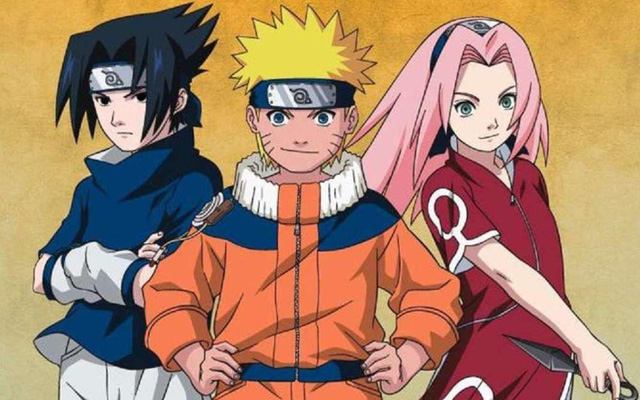 Naruto