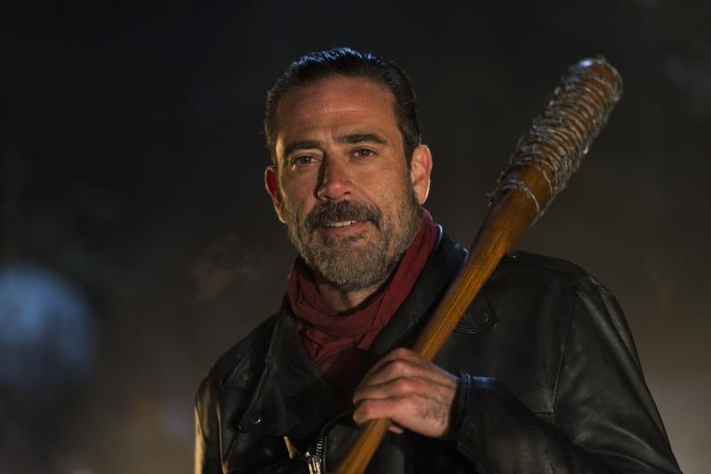 Negan - The Walking Dead mùa 6