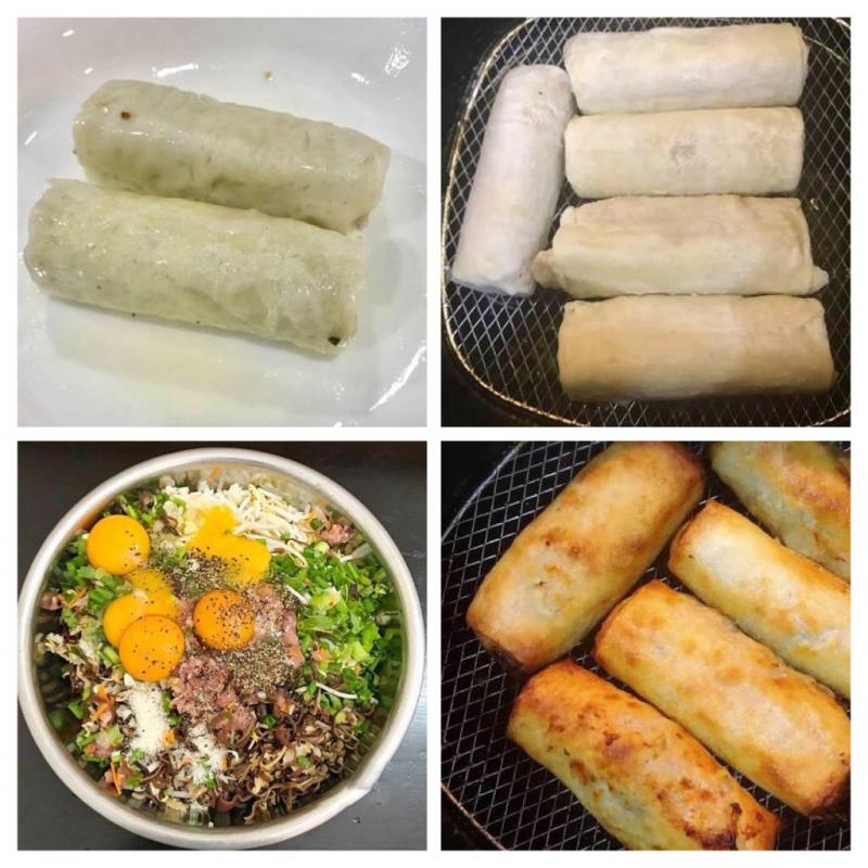 Nem rán (chả giò)