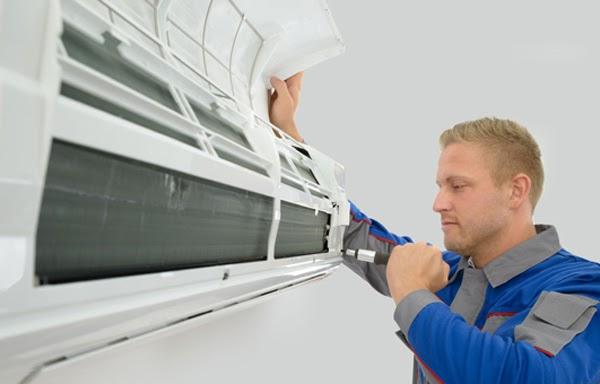 Nên vệ sinh điều hòa định kỳ vài tháng một lần