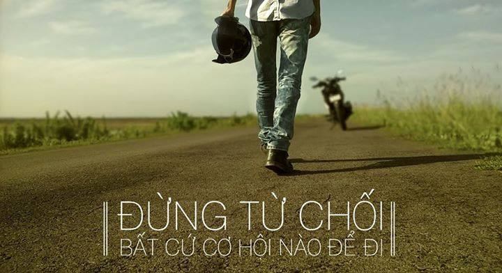 Đi du lịch