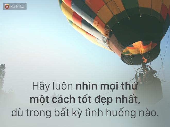 Tin tưởng chính mình