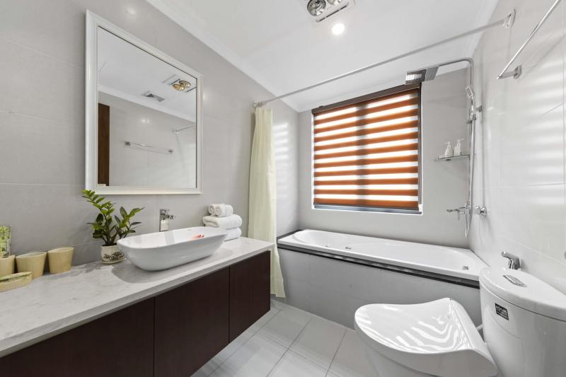 ﻿Newsky Serviced Apartment