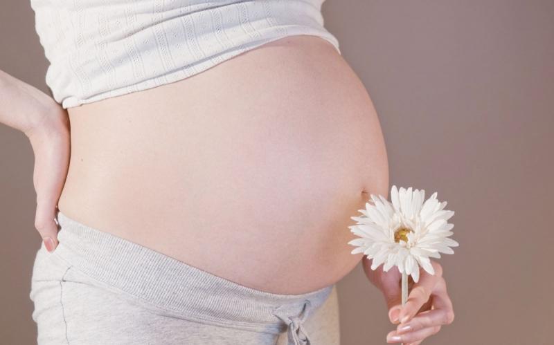 Dầu thầu dầu ngăn chặn sự hình thành các vết rạn da được nhiều mẹ bầu tin dùng