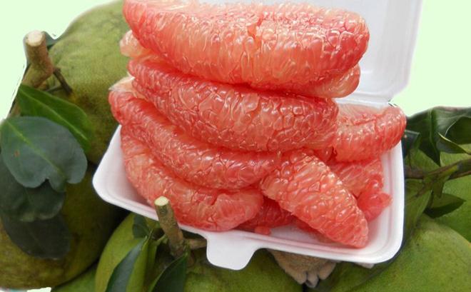 Ăn bưởi giúp ngăn ngừa chuột rút.
