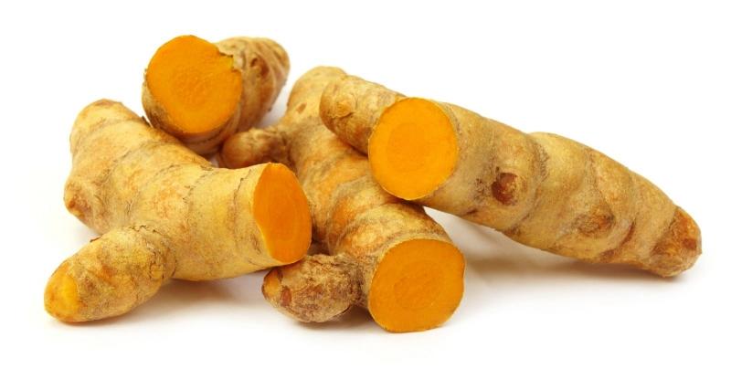Nghệ tươi