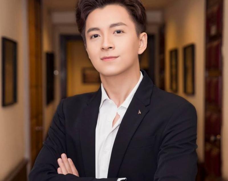 Ngô Kiến Huy