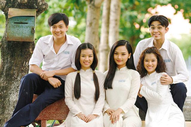 Ngô Kiến Huy trong 