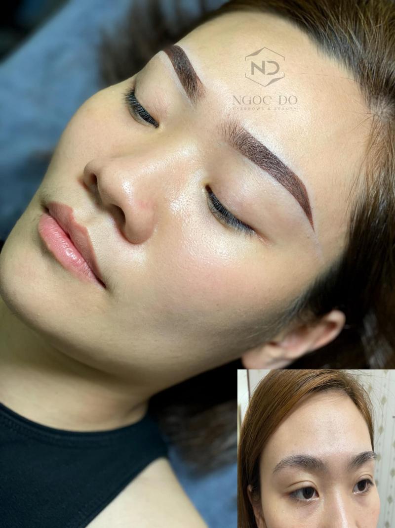 Ngọc Đỗ Eyebrows & Beauty