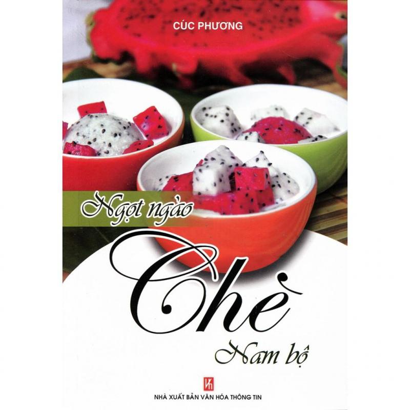 Ngọt ngào chè Nam Bộ